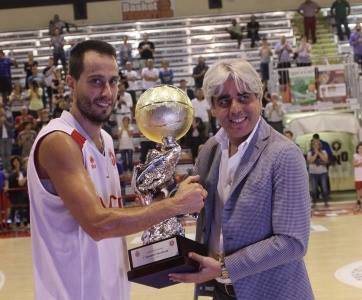 trofeo basket ferentino