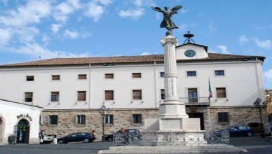 comune Ferentino