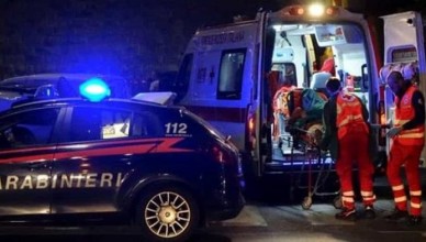 carabinieri-ambulanza