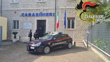 carabinieri cassino 123