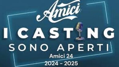 CASTING AMICI